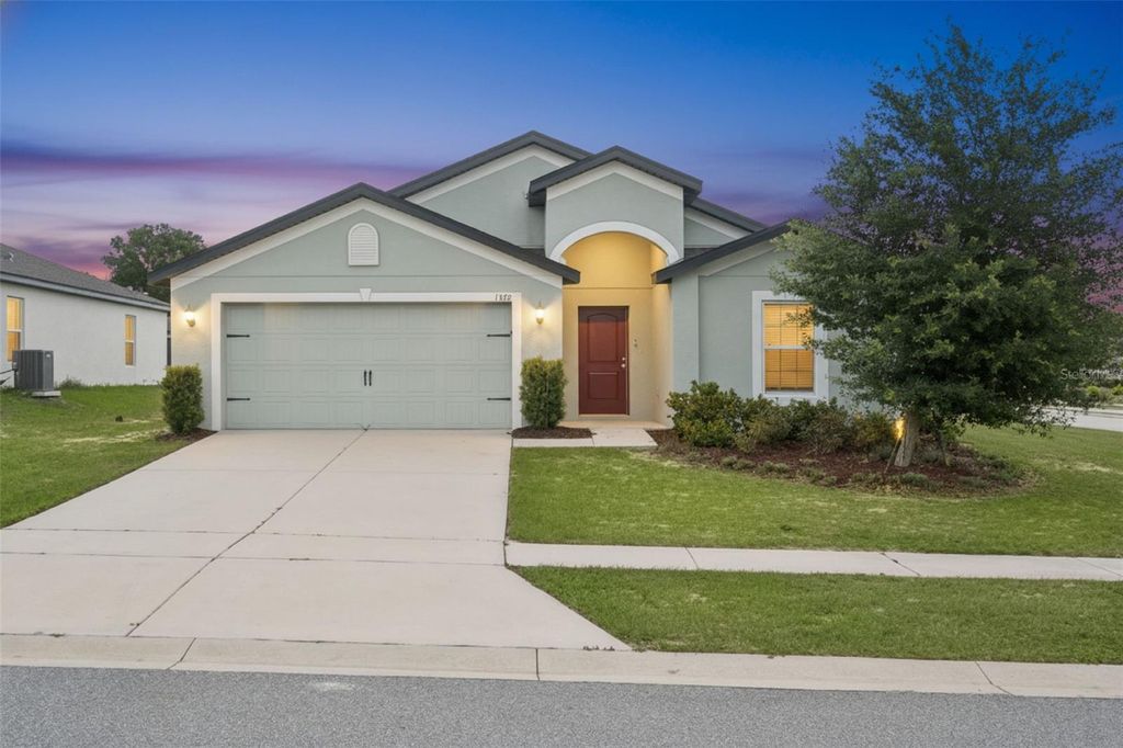 1378 BRENWAY DRIVE, Mascotte, FL 34753