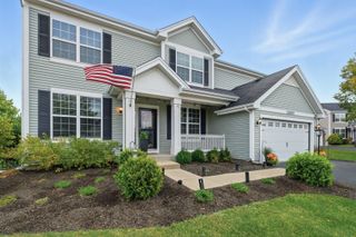 10000 Berkshire Lane, Huntley, IL 60142