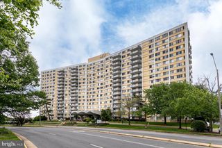 301 N BEAUREGARD ST #1508, Alexandria, VA 22312