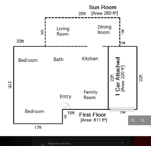 5171 49th St, Sacramento, CA 95820
