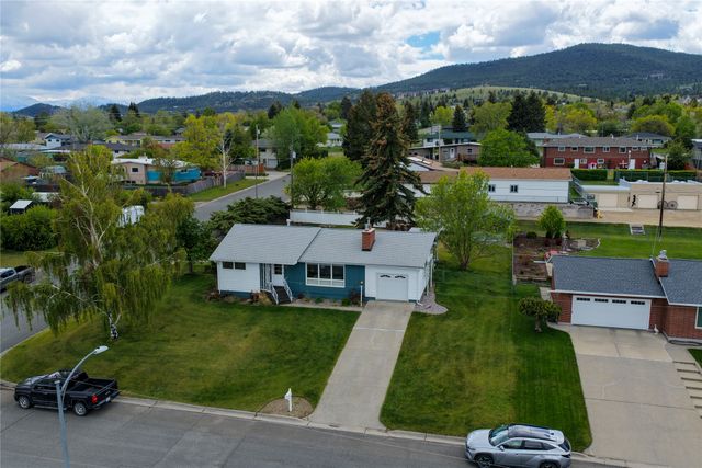 1931 8th Avenue, Helena, MT 59601