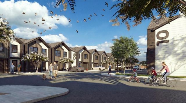 81 Northpoint Dr Building 4 Apartment C, Houston, TX 77060