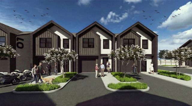 81 Northpoint Dr Building 4 Apartment C, Houston, TX 77060