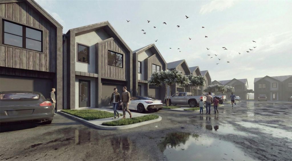 81 Northpoint Dr Building 4 Apartment C, Houston, TX 77060