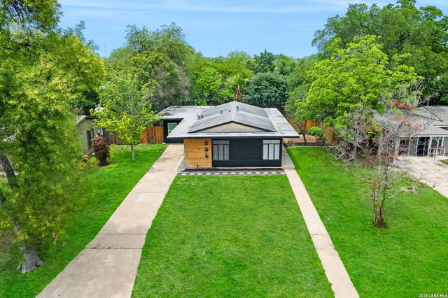 327 Bryn Mawr Dr, San Antonio, TX 78209