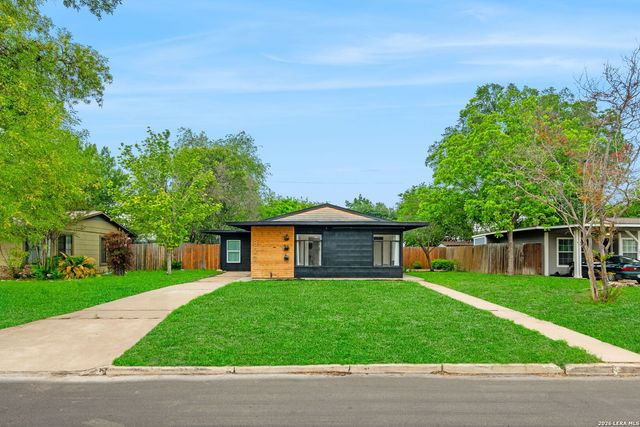 327 Bryn Mawr Dr, San Antonio, TX 78209