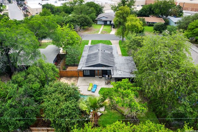 327 Bryn Mawr Dr, San Antonio, TX 78209
