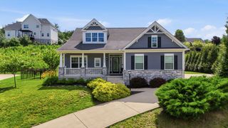 1653 Blackburn Heights Drive, Ohio Twp, PA 15143