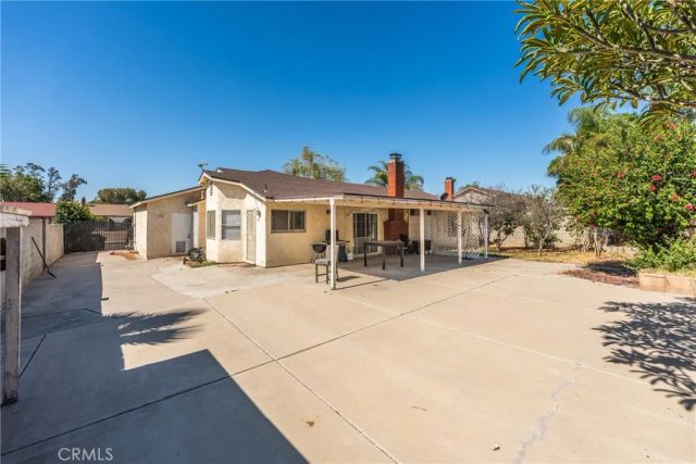 1028 W Woodcrest, Bloomington, CA 92316
