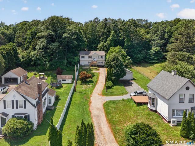 229 Palmer St Extension, Norwich, CT 06360