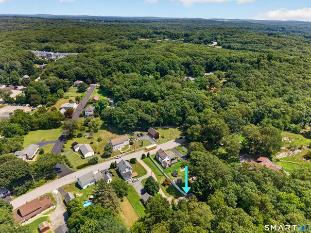 229 Palmer St Extension, Norwich, CT 06360