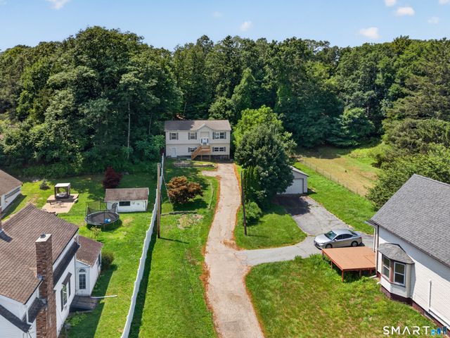 229 Palmer St Extension, Norwich, CT 06360