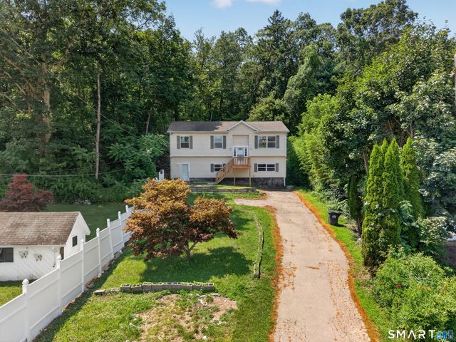 229 Palmer St Extension, Norwich, CT 06360