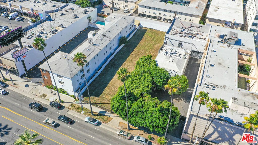 7045 W Sunset Boulevard, Los Angeles, CA 90028 — photo 3