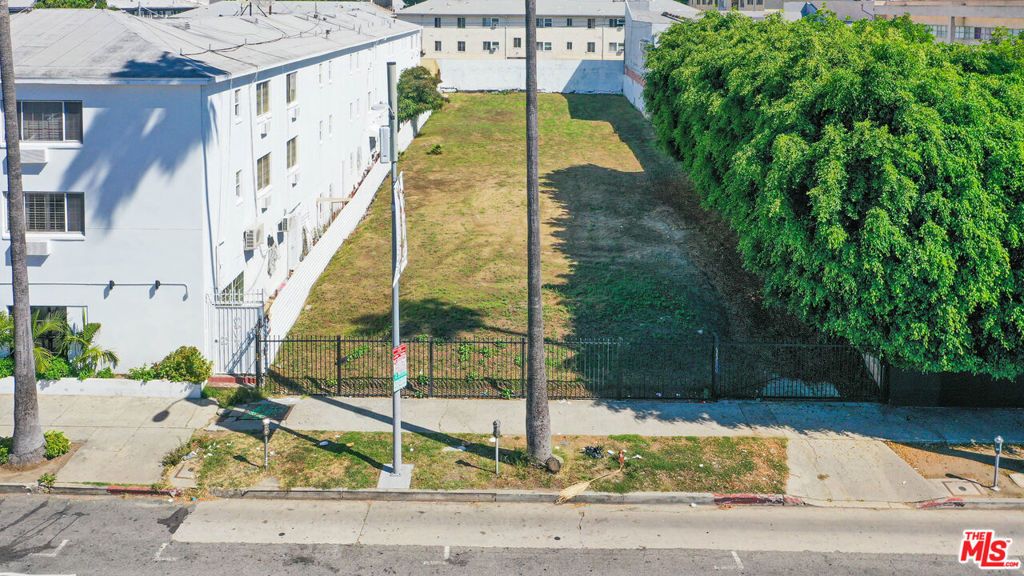7045 W Sunset Boulevard, Los Angeles, CA 90028 — photo 4