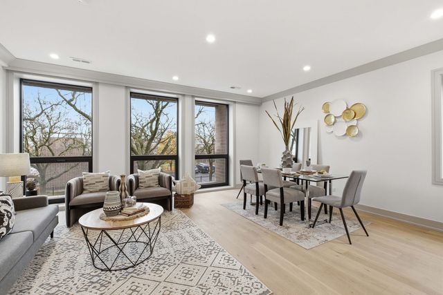 1646 N Orchard Street 2, Chicago, IL 60614