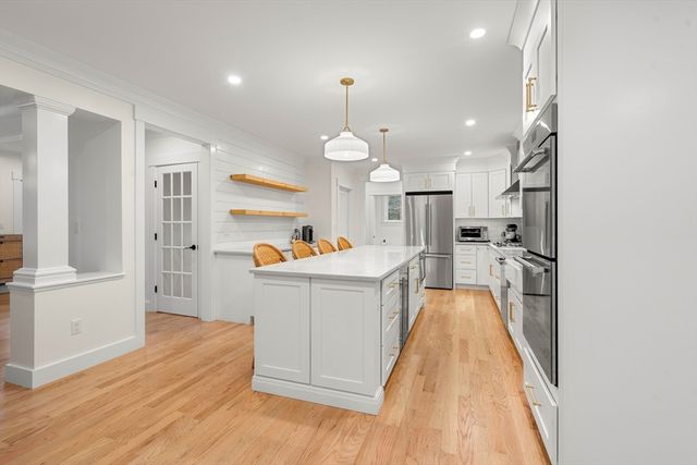 47 Prospect, Rowley, MA 01969