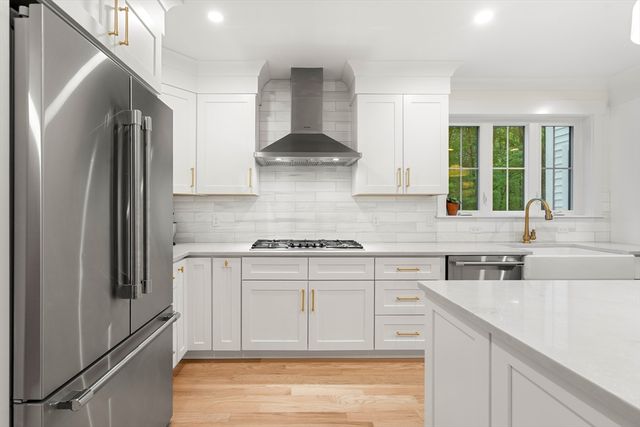 47 Prospect, Rowley, MA 01969