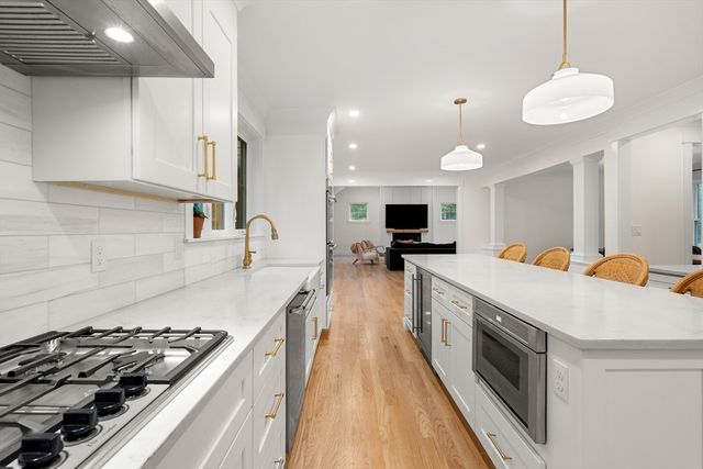 47 Prospect, Rowley, MA 01969