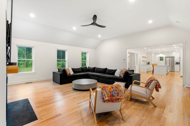 47 Prospect, Rowley, MA 01969