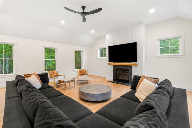 47 Prospect, Rowley, MA 01969