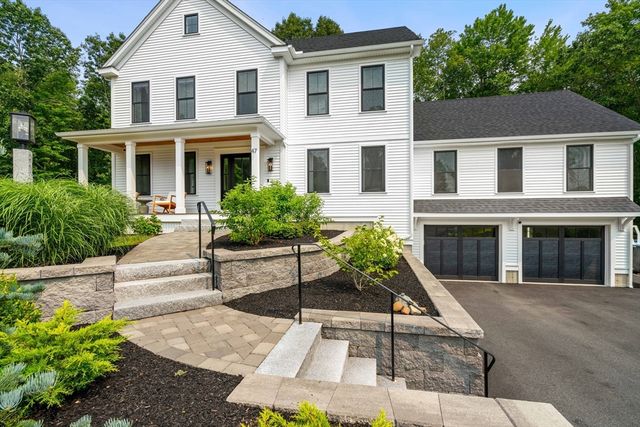 47 Prospect, Rowley, MA 01969