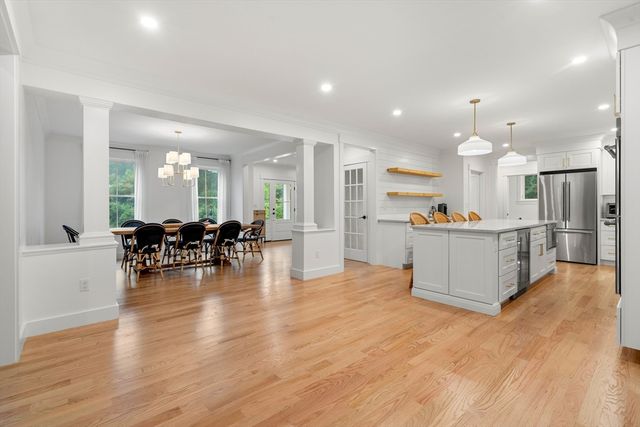 47 Prospect, Rowley, MA 01969