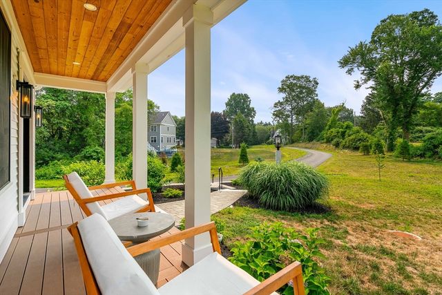 47 Prospect, Rowley, MA 01969