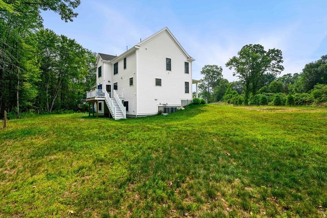 47 Prospect, Rowley, MA 01969