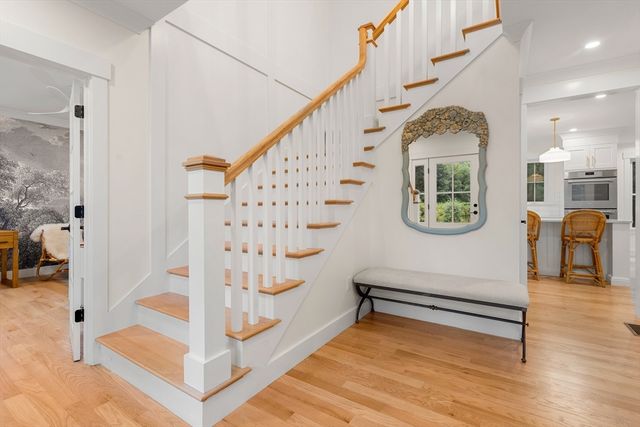 47 Prospect, Rowley, MA 01969