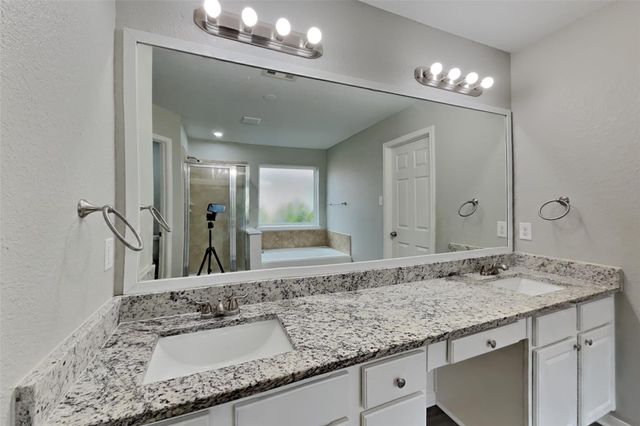 6431 Hardwood Dale Way Drive, Humble, TX 77338