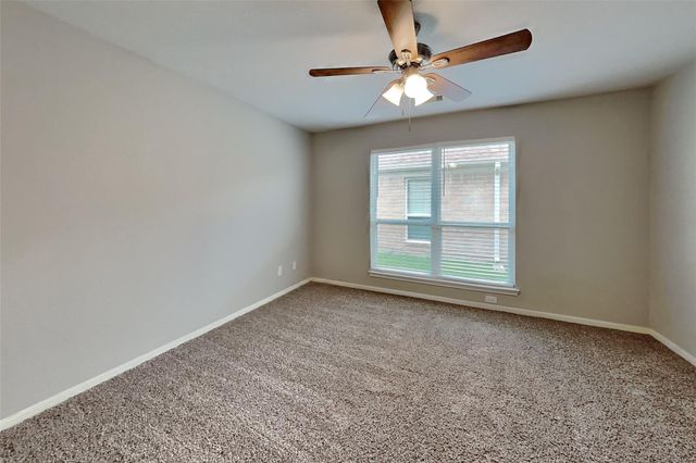 6431 Hardwood Dale Way Drive, Humble, TX 77338