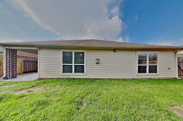 6431 Hardwood Dale Way Drive, Humble, TX 77338