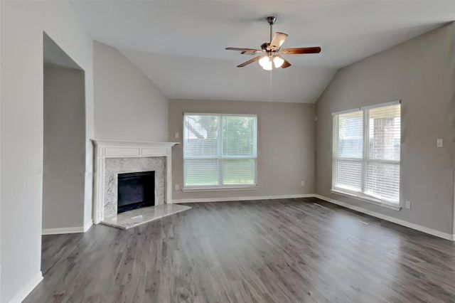 6431 Hardwood Dale Way Drive, Humble, TX 77338