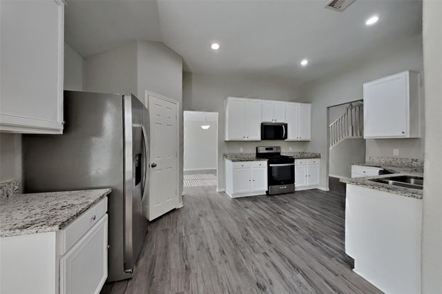6431 Hardwood Dale Way Drive, Humble, TX 77338