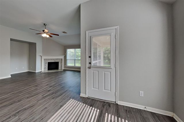 6431 Hardwood Dale Way Drive, Humble, TX 77338