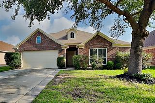 6431 Hardwood Dale Way Drive, Humble, TX 77338