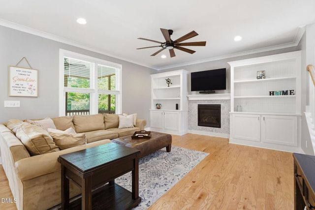 406 Blue Heron Drive, Youngsville, NC 27596