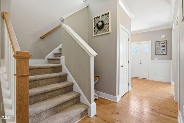 406 Blue Heron Drive, Youngsville, NC 27596