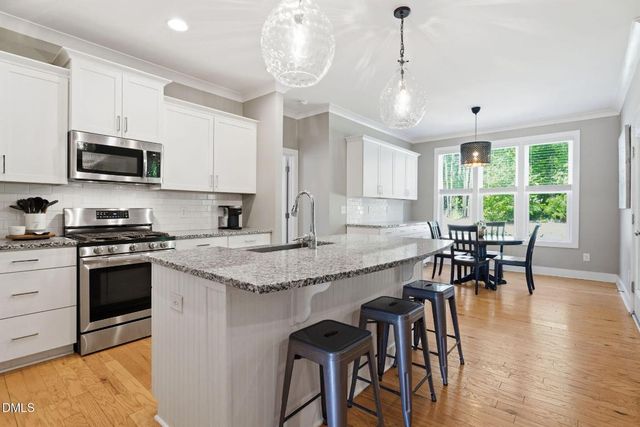 406 Blue Heron Drive, Youngsville, NC 27596