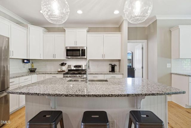 406 Blue Heron Drive, Youngsville, NC 27596