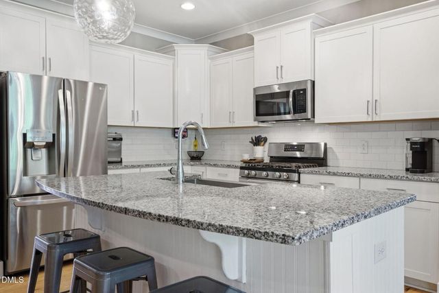 406 Blue Heron Drive, Youngsville, NC 27596