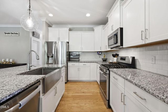 406 Blue Heron Drive, Youngsville, NC 27596