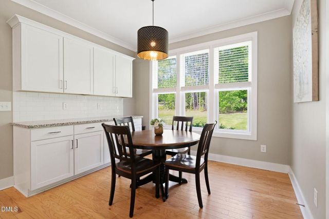 406 Blue Heron Drive, Youngsville, NC 27596