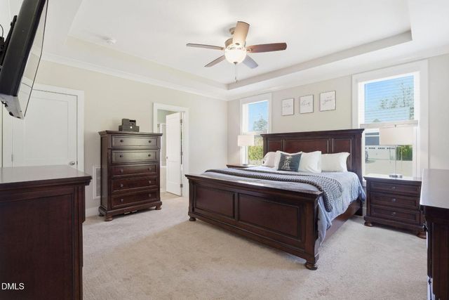 406 Blue Heron Drive, Youngsville, NC 27596