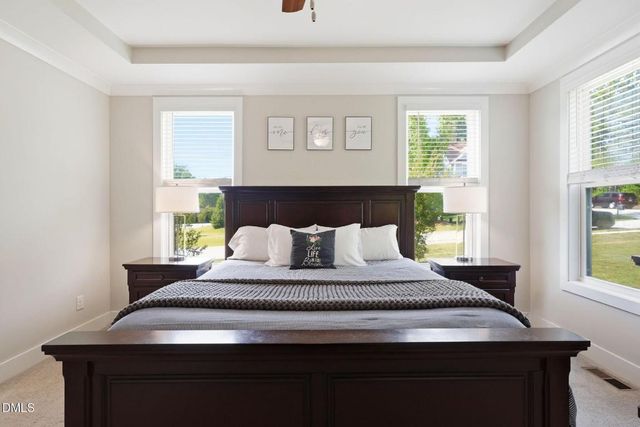 406 Blue Heron Drive, Youngsville, NC 27596