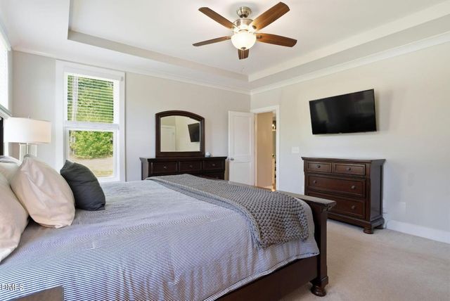 406 Blue Heron Drive, Youngsville, NC 27596