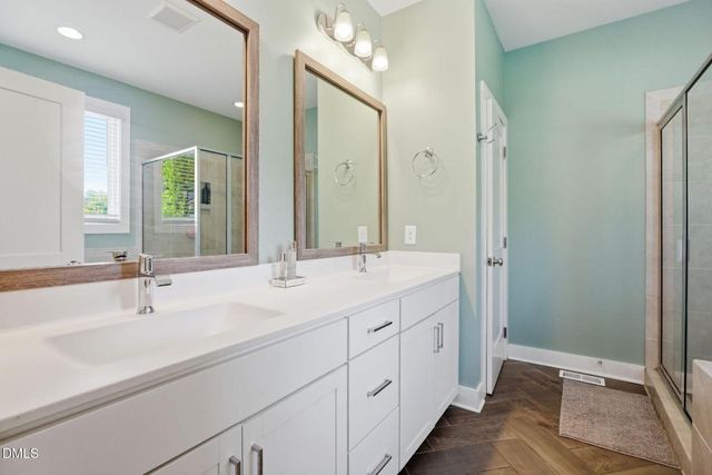 406 Blue Heron Drive, Youngsville, NC 27596