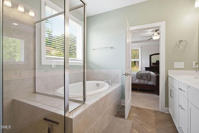 406 Blue Heron Drive, Youngsville, NC 27596