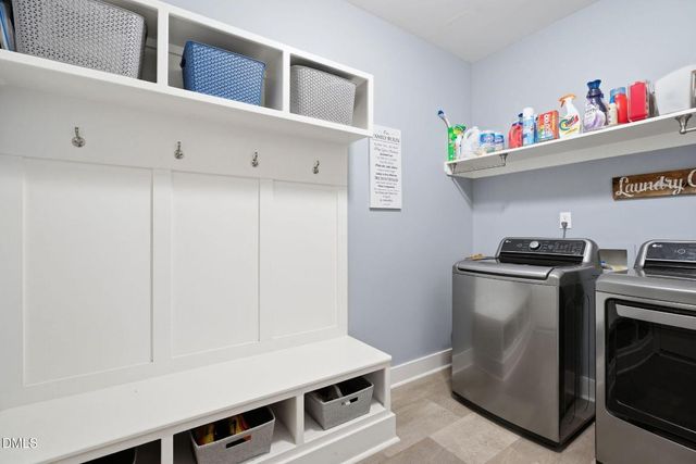 406 Blue Heron Drive, Youngsville, NC 27596